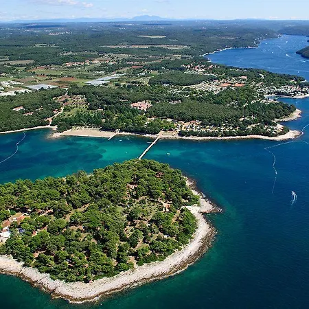 Naturist Park Koversada 2* Vrsar