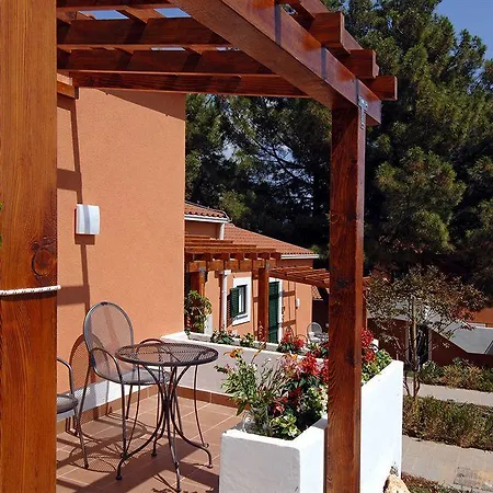 Naturist Park Koversada