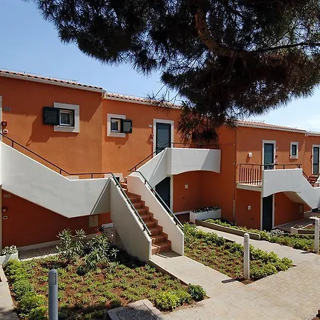 Ξενοδοχείο Naturist Park Koversada