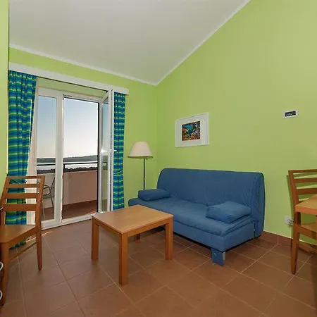 Naturist Park Koversada Ξενοδοχείο 2*