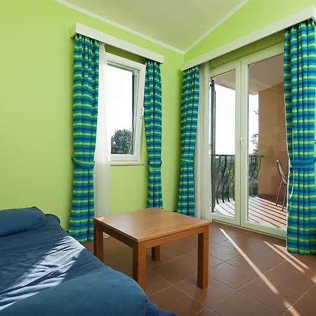 Naturist Park Koversada 2* Vrsar