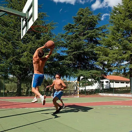 Ξενοδοχείο Naturist Park Koversada Vrsar