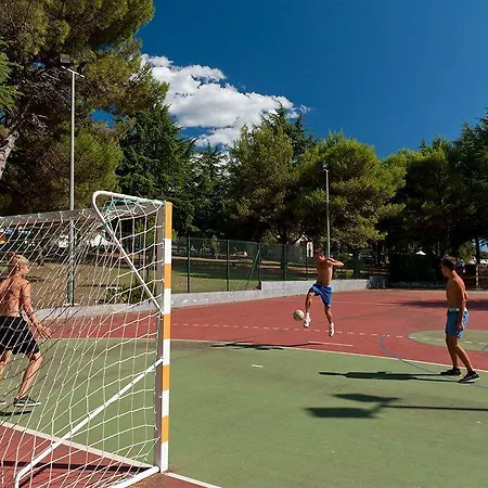Naturist Park Koversada