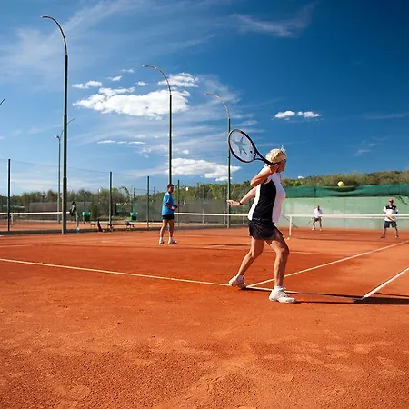 Ξενοδοχείο Naturist Park Koversada Vrsar