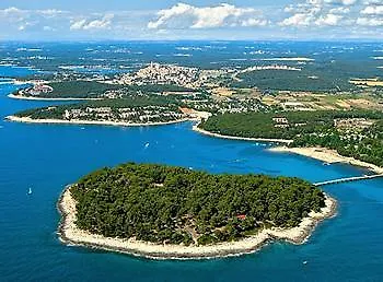 Ξενοδοχείο Naturist Park Koversada Vrsar