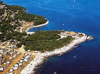 Naturist Park Koversada 2* 브르사르