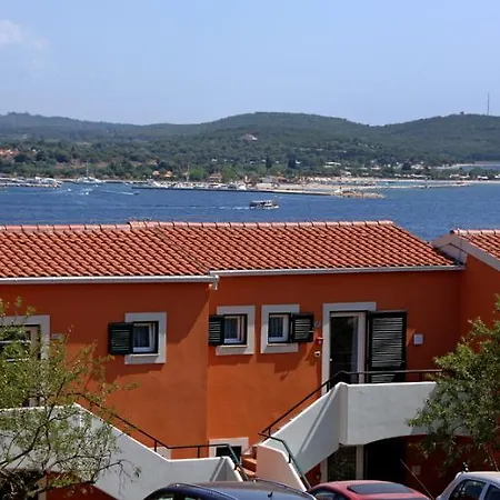 Ξενοδοχείο Naturist Park Koversada Vrsar