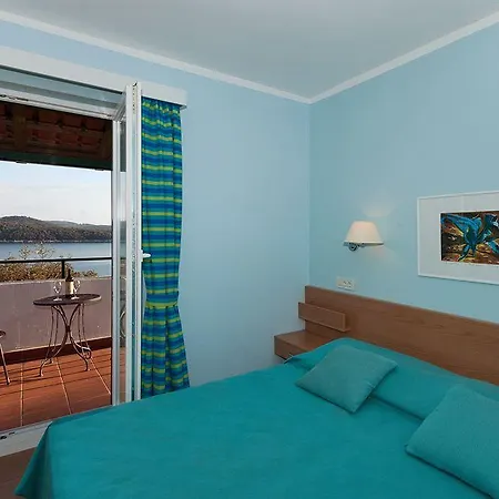 Naturist Park Koversada Hotel