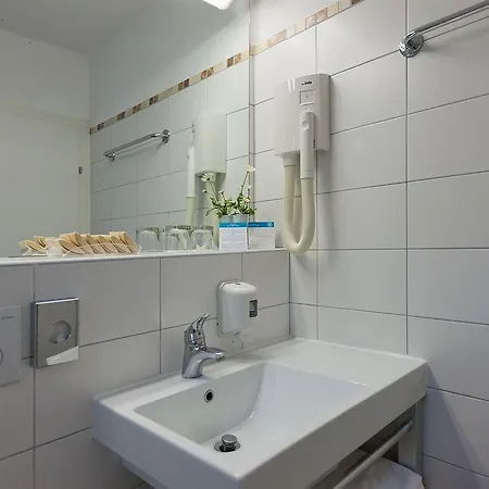 酒店 Naturist Park Koversada