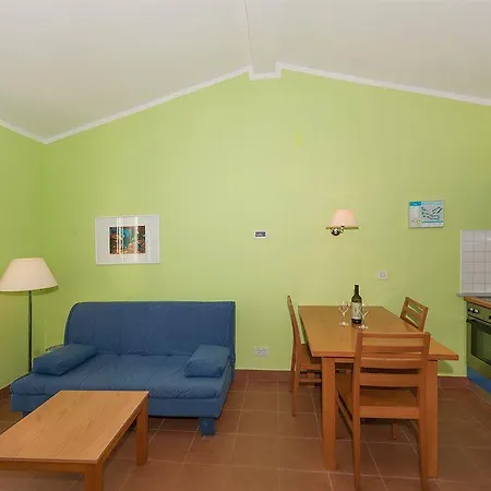 Hotel Naturist Park Koversada